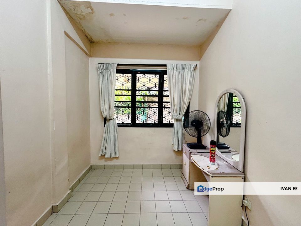 Semi Detached In Bandar Tun Hussein Onn For Sale, Selangor, Cheras