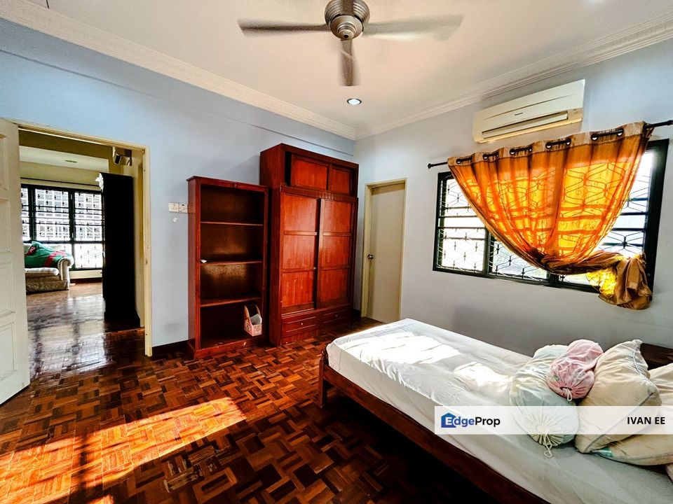 Semi Detached In Bandar Tun Hussein Onn For Sale, Selangor, Cheras