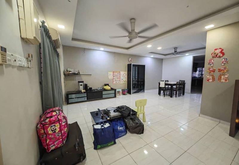 Bandar Damai Perdana