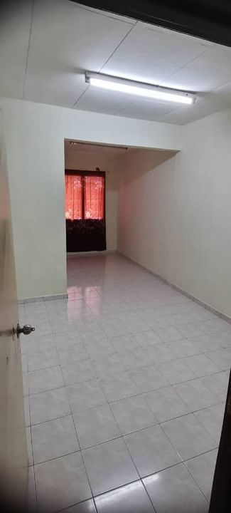 Terrace House In Bandar Damai Perdana For Sale, Kuala Lumpur, Cheras