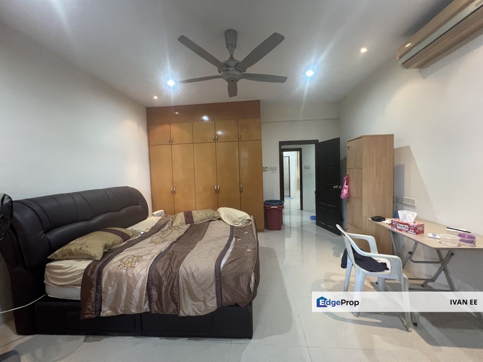 Terrace House In Bandar Mahkota Cheras For Sale, Selangor, Cheras