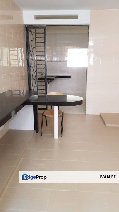 Terrace House In Bandar Mahkota Cheras For Sale, Renovated, Selangor, Cheras