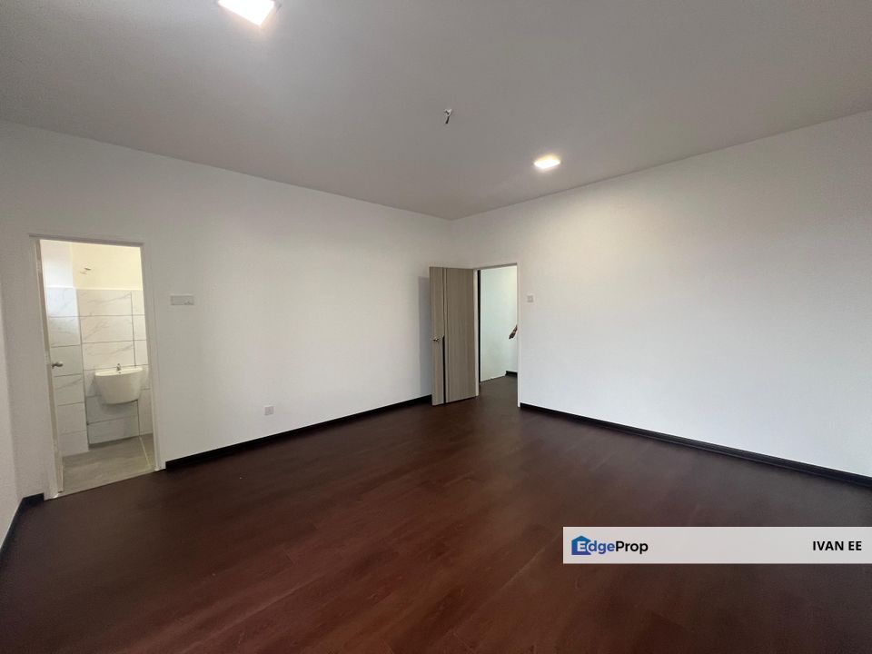 Terrace House In Bandar Mahkota Cheras For Sale, Renovated Unit., Selangor, Cheras
