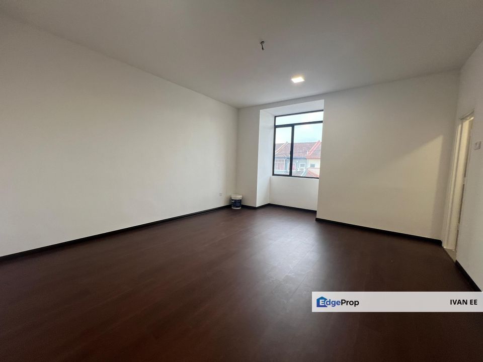 Terrace House In Bandar Mahkota Cheras For Sale, Renovated Unit., Selangor, Cheras