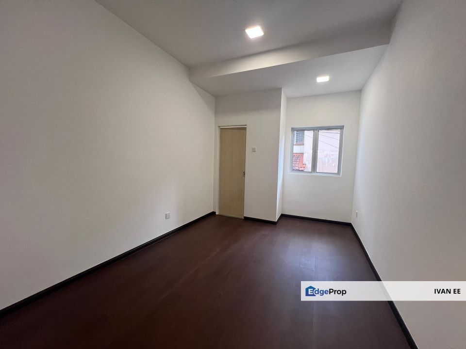 Terrace House In Bandar Mahkota Cheras For Sale, Renovated Unit., Selangor, Cheras