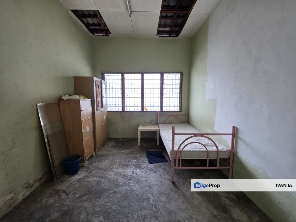 Terrace House In Taman Bukit Anggerik For Sale, Selangor, Cheras