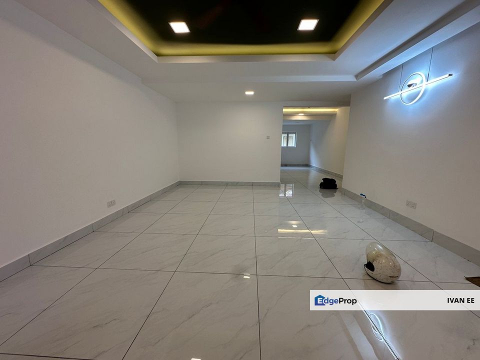 Terrace House In Bandar Mahkota Cheras For Sale, Fully Renovated & Refurbished., Selangor, Cheras