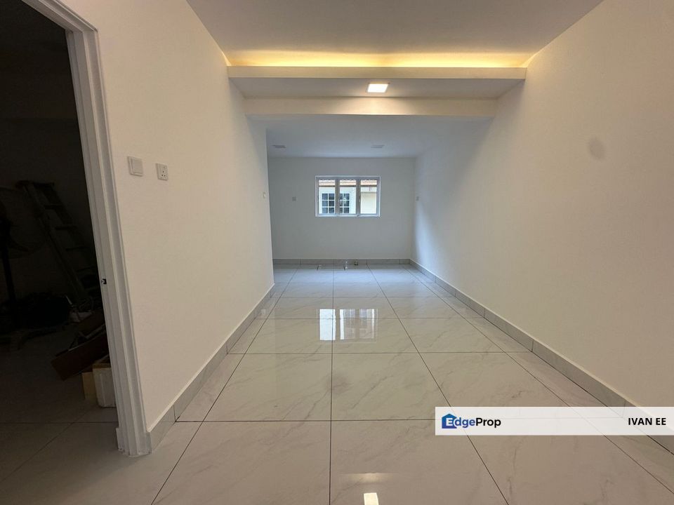 Terrace House In Bandar Mahkota Cheras For Sale, Fully Renovated & Refurbished., Selangor, Cheras