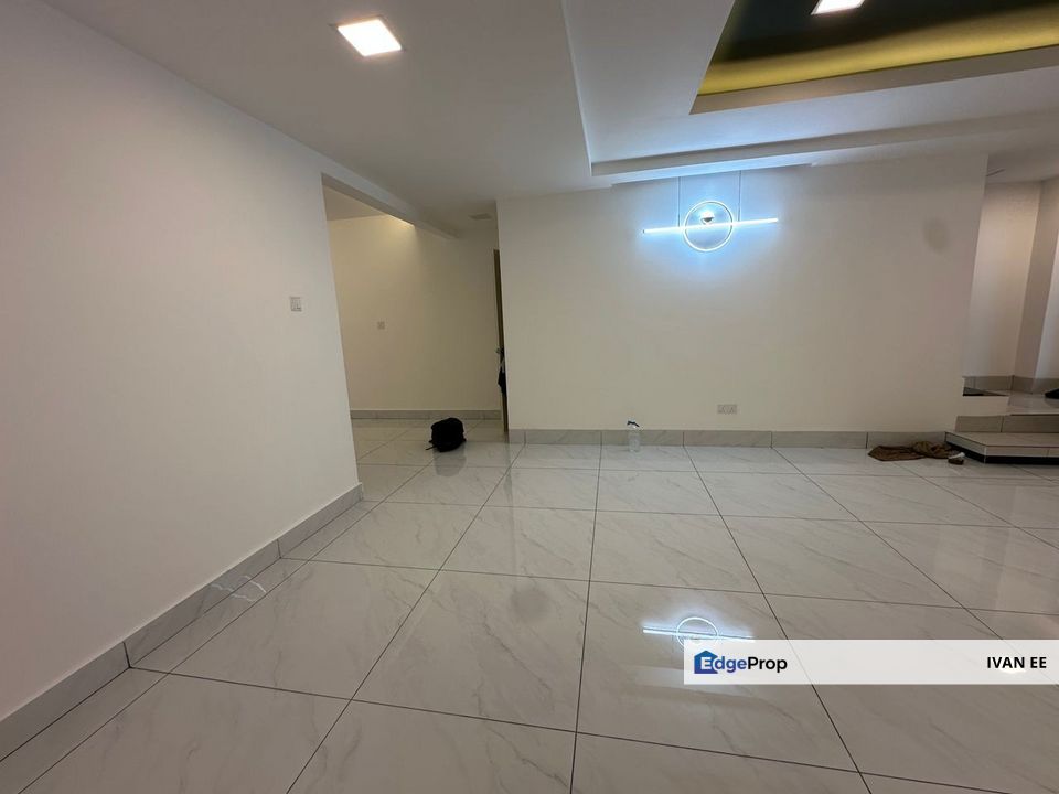 Terrace House In Bandar Mahkota Cheras For Sale, Fully Renovated & Refurbished., Selangor, Cheras