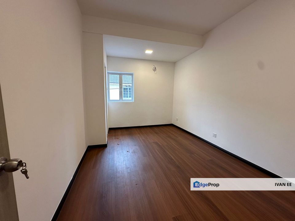Terrace House In Bandar Mahkota Cheras For Sale, Fully Renovated & Refurbished., Selangor, Cheras