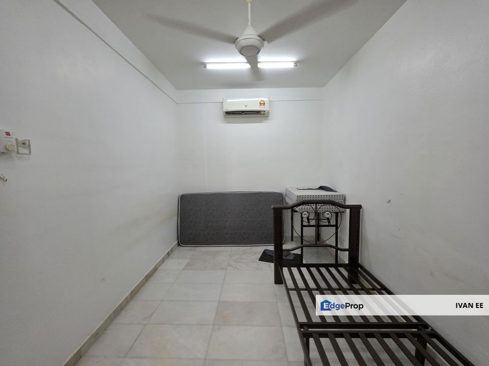 Terrace House In Taman Connaught Cheras Kuala Lumpur For Sale, Fully Renovated & Extended., Kuala Lumpur, Cheras