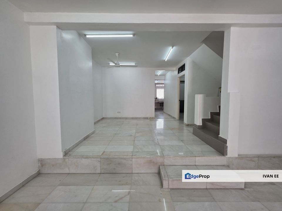 Terrace House In Taman Connaught Cheras Kuala Lumpur For Sale, Fully Renovated & Extended., Kuala Lumpur, Cheras