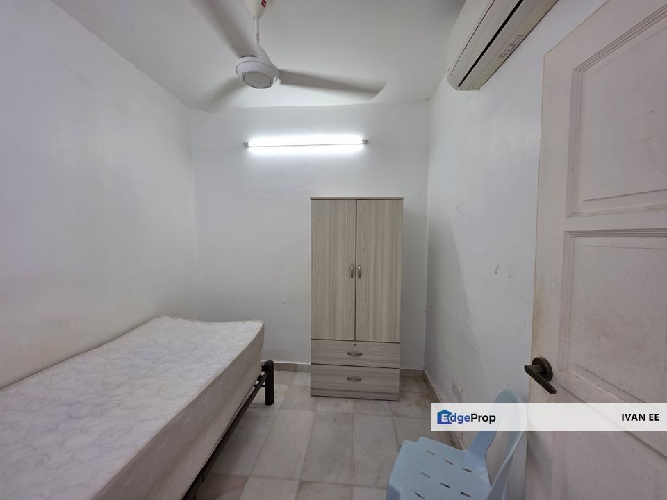 Terrace House In Taman Connaught Cheras Kuala Lumpur For Sale, Fully Renovated & Extended., Kuala Lumpur, Cheras