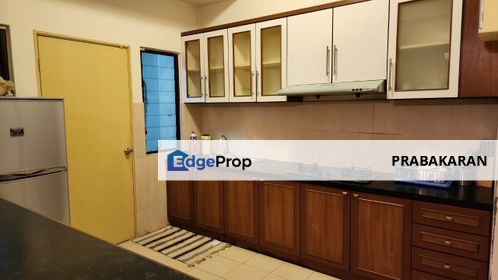 Hartamas Regency 1 Renovated Fully Furnished Exclusive Condo for Sale, Kuala Lumpur, Mont Kiara