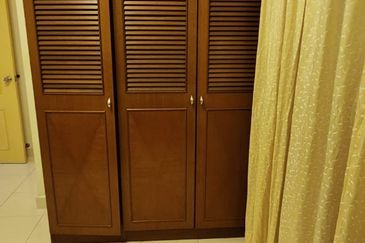 Hartamas Regency 1 Renovated Fully Furnished Exclusive Condo for Sale