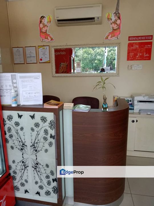 High yield budget hotel At Ampang Waterfront AWF Ampang for sale, Selangor, Ampang