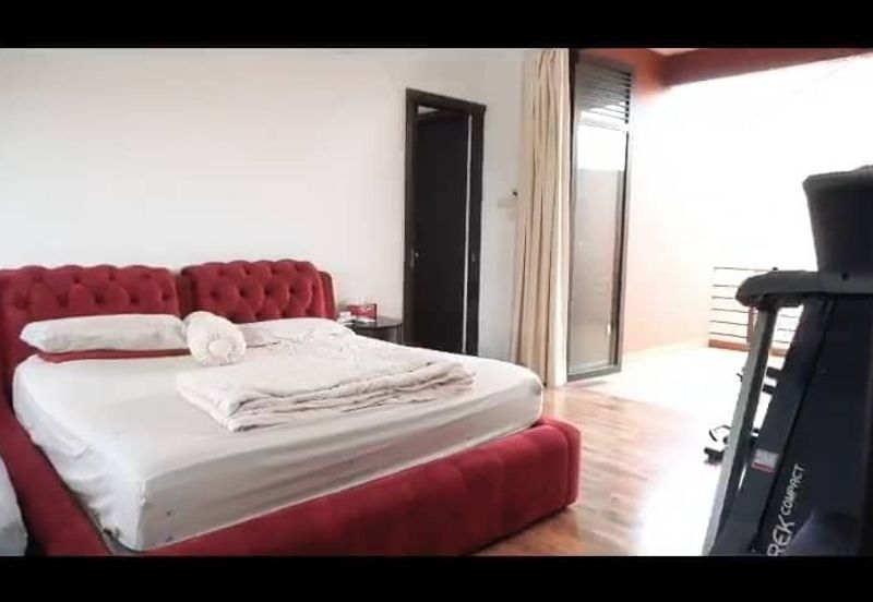 Setia Eco Park Phase 9