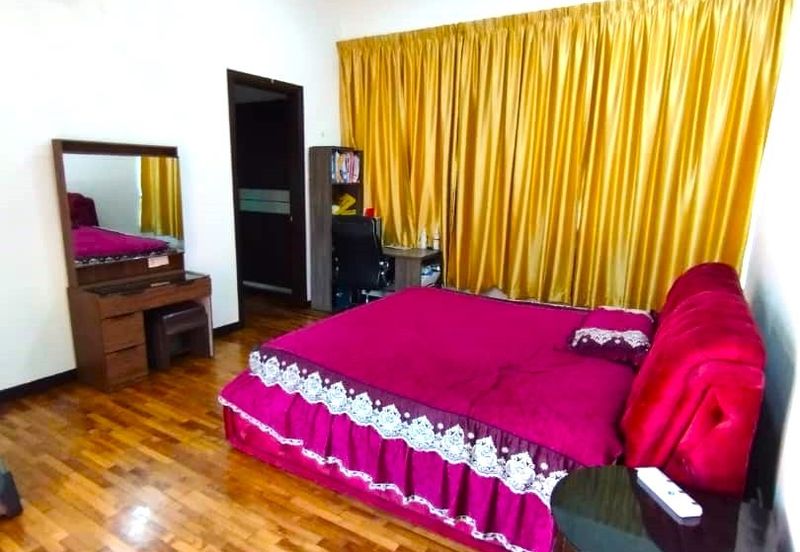 Setia Eco Park Phase 9