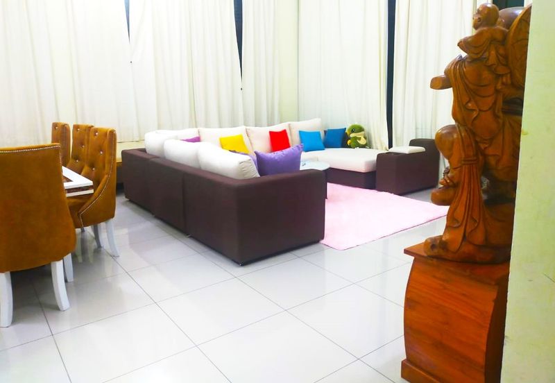 Setia Eco Park Phase 9