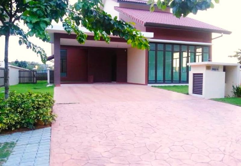 Setia Eco Park Phase 9