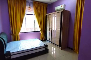 Setia Eco Park Phase 9