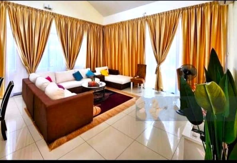 Setia Eco Park Phase 9