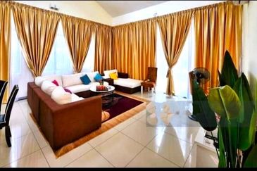 Setia Eco Park Phase 9