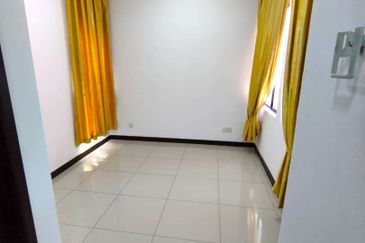 Setia Eco Park Phase 9