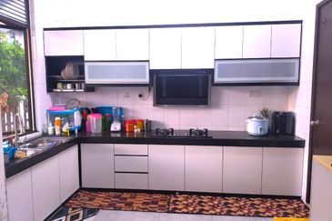 Setia Eco Park Phase 9