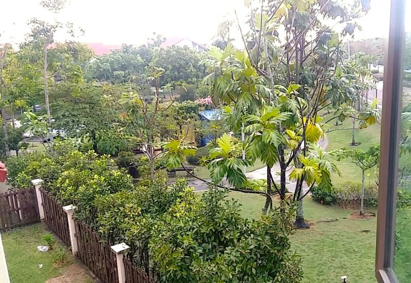 Setia Eco Park Phase 9