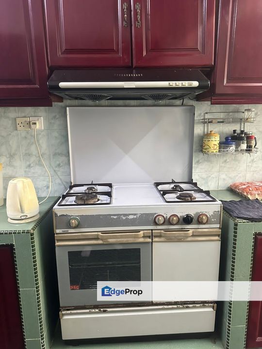 Fully renovated 2storey house at Taman Sentosa, Klang for sale, Selangor, Klang