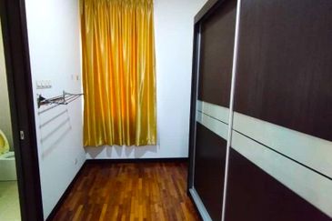 Setia Eco Park Phase 9