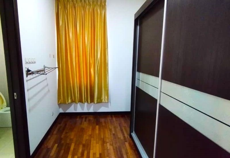 Setia Eco Park Phase 9