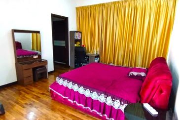 Setia Eco Park Phase 9