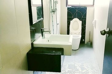 Setia Eco Park Phase 9