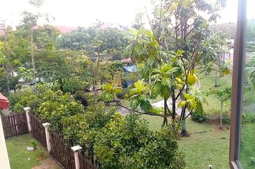 Setia Eco Park Phase 9