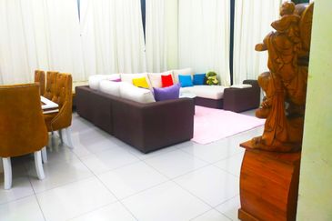 Setia Eco Park Phase 9