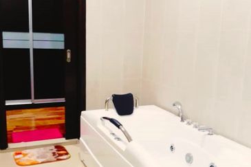 Setia Eco Park Phase 9