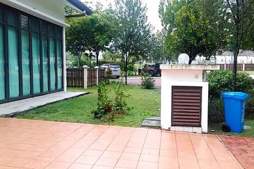 Setia Eco Park Phase 9