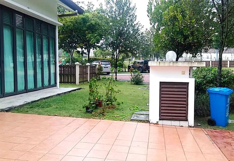 Setia Eco Park Phase 9