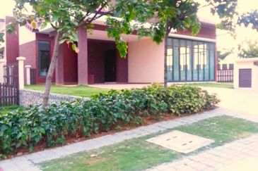 Setia Eco Park Phase 9