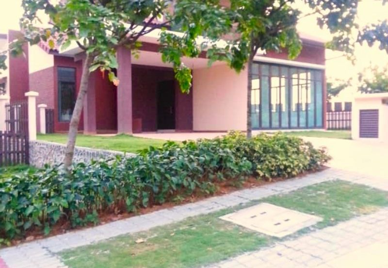 Setia Eco Park Phase 9