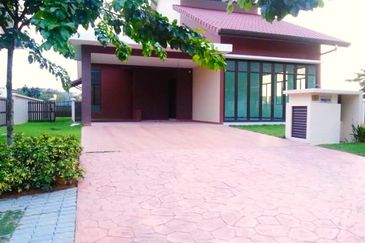 Setia Eco Park Phase 9