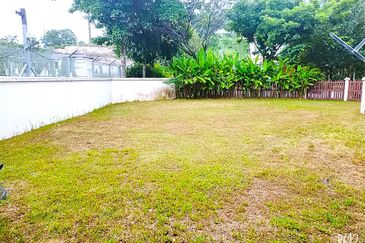 Setia Eco Park Phase 9