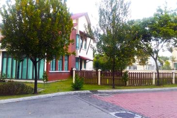 Setia Eco Park Phase 9