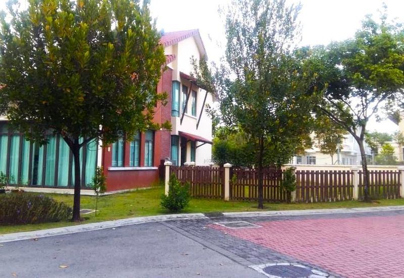 Setia Eco Park Phase 9