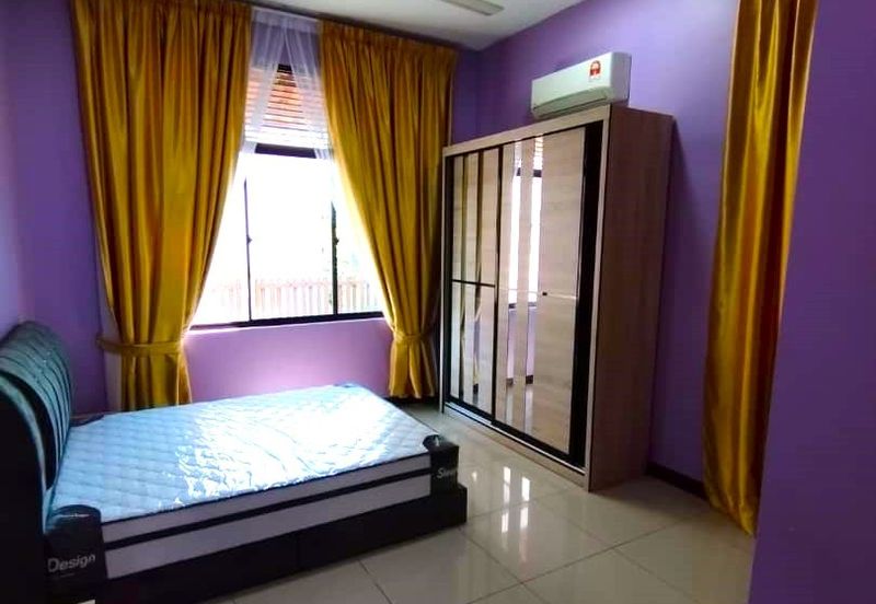 Setia Eco Park Phase 9