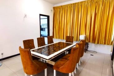 Setia Eco Park Phase 9