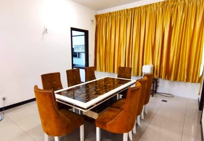 Setia Eco Park Phase 9