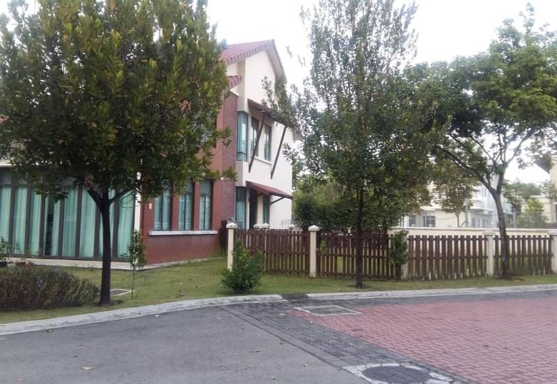 Setia Eco Park Phase 9